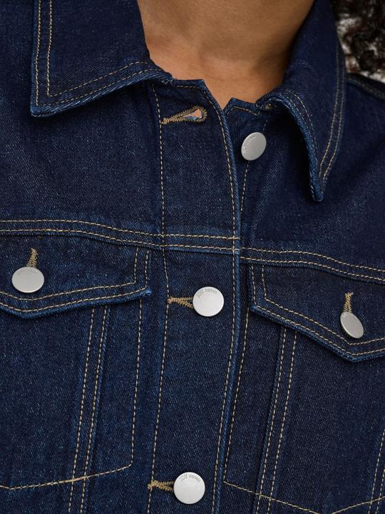 Produktbild JdY Jdynora Ss Button Dnm Dress (S)