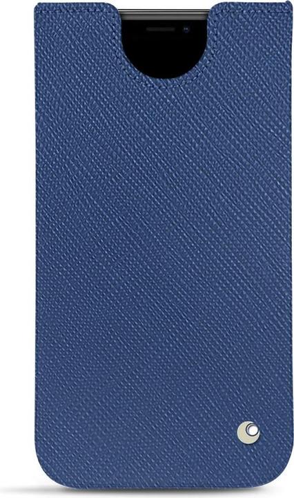 Bleu frisson ( Pantone #29588c )