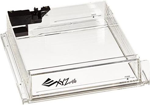 Image du produit XYZprinting réservoir de résine (Pièce de rechange)