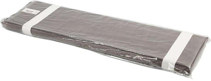 Produktbild Creativ Company Stoff 145 cm x 2000 cm, Grau