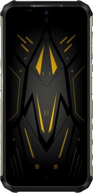 Actual product image Ulefone Armor 22 (128 GB, Black, 6.58", Dual SIM, 64 Mpx, 4G)