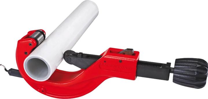 Produktbild Rothenberger Automatik-Rohrabschneider TC 168 PL (168 mm)