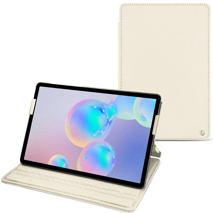 Blanc ( Nappa / White )