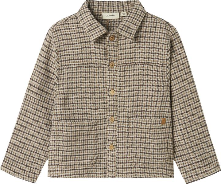 Name it Regular Fit Hemd (116)