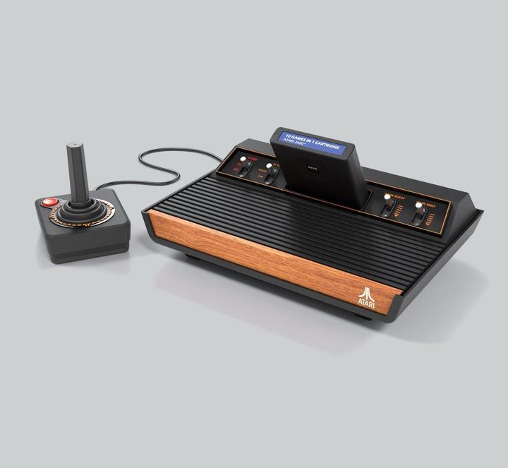 Image du produit Plaion Atari 2600