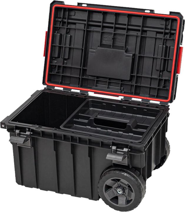Produktbild Qbrick Radkasten SKRWQONETVCZAPG003