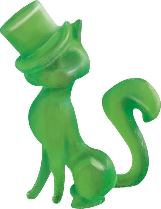 Actual product image Hasbro Gaming Monopoly Voice Banking (German)