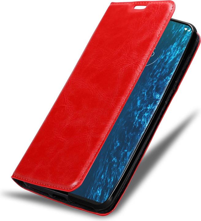 Immagine prodotto Cadorabo Copertina (Motorola Edge)