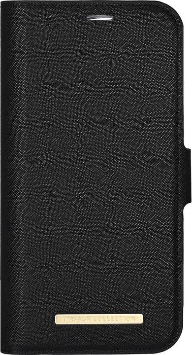 Onsala Eco Wallet 2 Karte Recycled MagSeries iPhone 16 Pro Schwarz