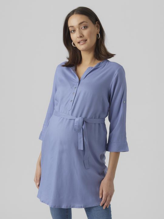 Image du produit Mamalicious MLMERCY Tunique de grossesse manches 3/4 (XS)