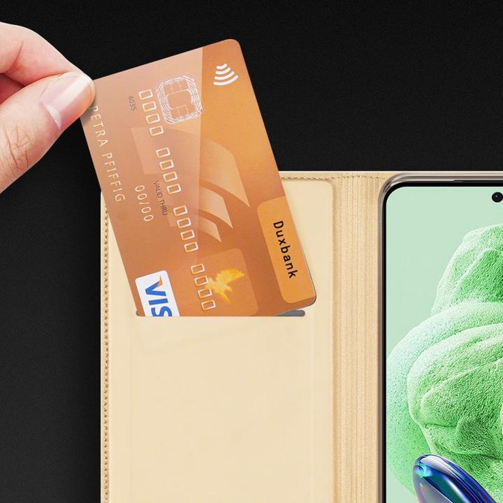Image du produit Dux Ducis Skin Pro (Xiaomi Redmi Note 12 Pro+ 5G)