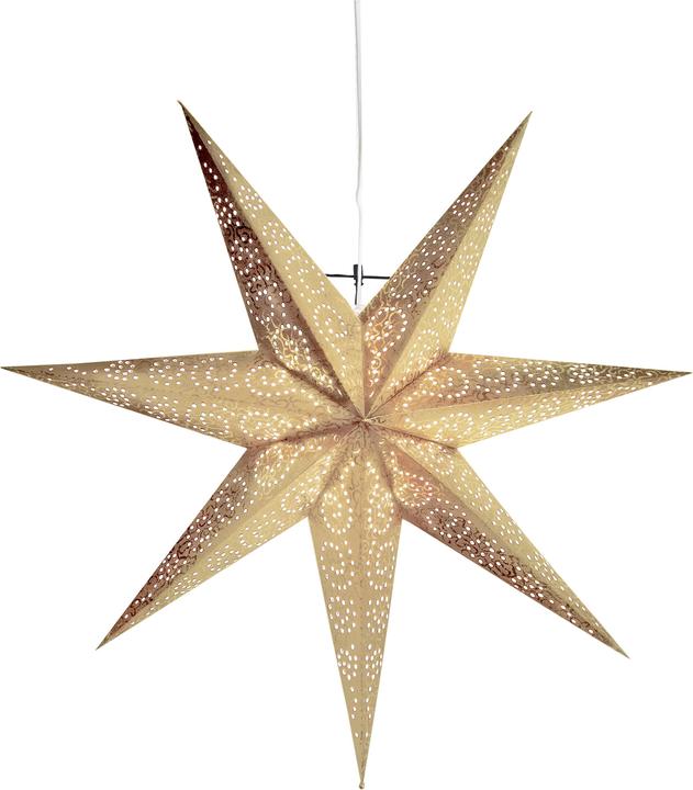 Star Trading Leuchtstern