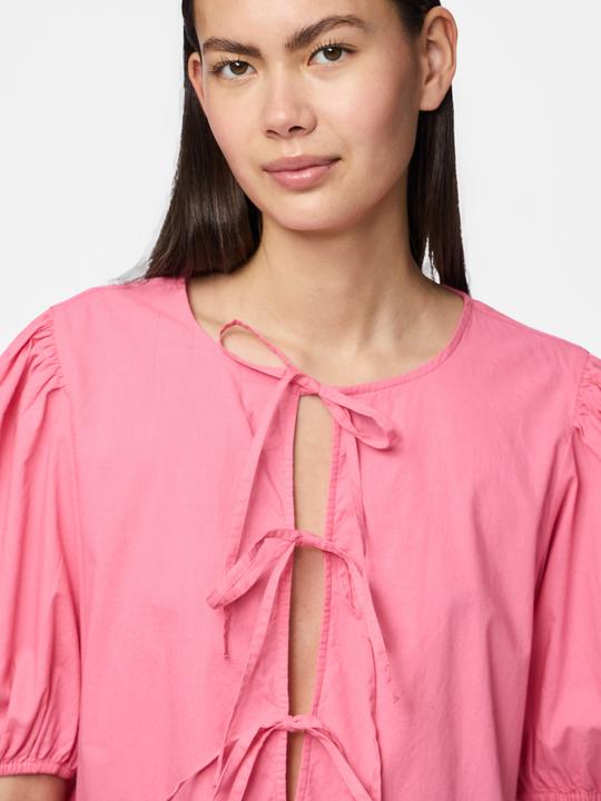 Image du produit Pieces PCJOLLY Band Oberteil mit Puffärmeln (XS)