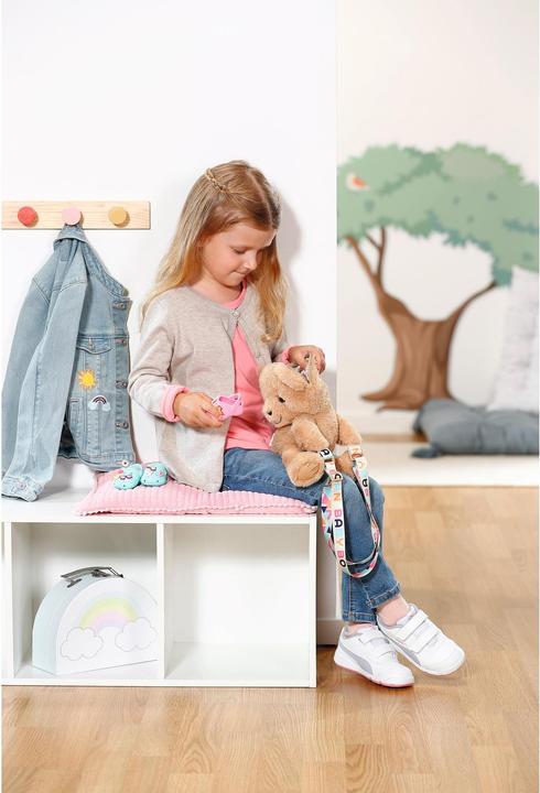 Immagine prodotto Zapf Creation Borsa per orsi BABY born Bear