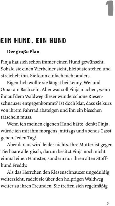 Immagine prodotto hAPPy - Der Hund im Handy (Tedesco, Jutta Wetzel, Tommaso Feibel, 2019)