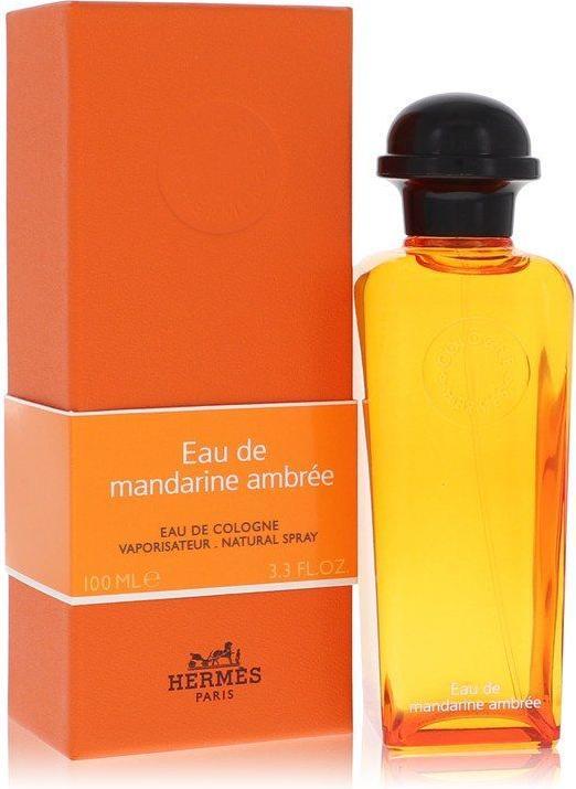 Hermès Eau de Mandarine Ambrée