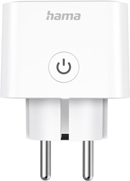 Immagine prodotto Hama Smarte WLAN-Steckdose