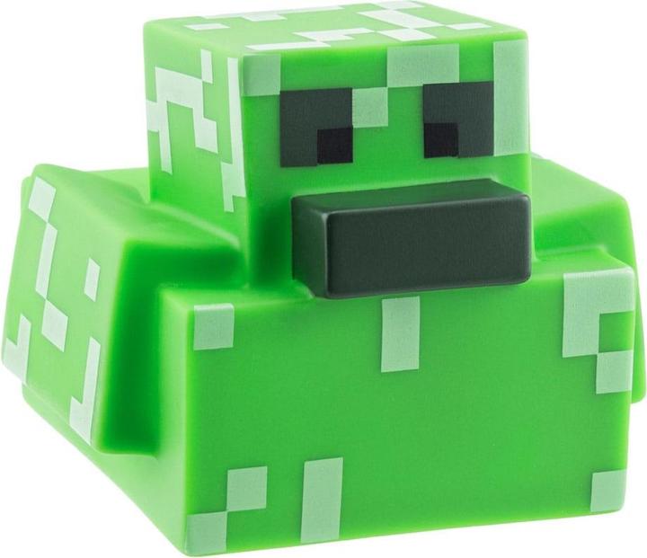 Image du produit Paladone Products Minecraft Creeper Bath Duck