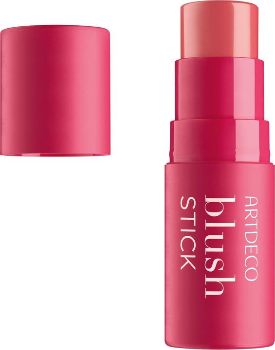 Artdeco Blush Stick 05 pink dahlia (05 pink dahlia)