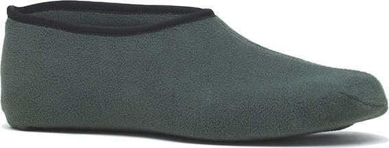 Produktbild Rouchette Fleece-Hausschuhe (39)