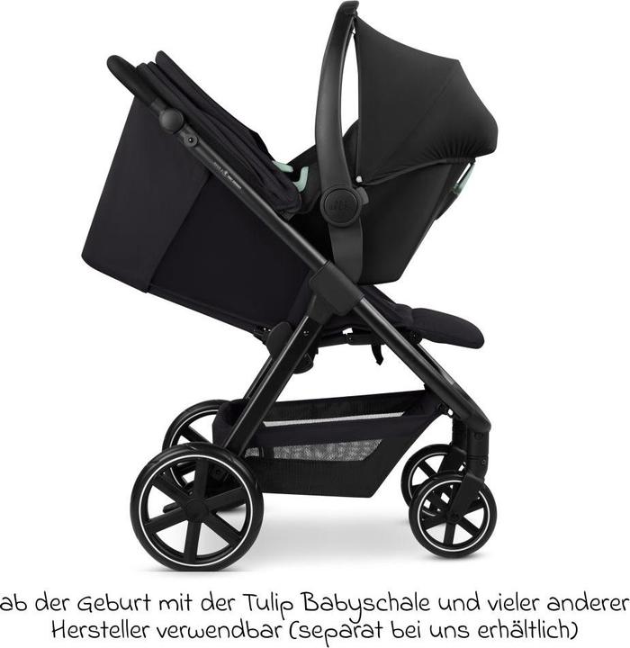 Image du produit ABC Design Avus 2 Buggy / Poussette