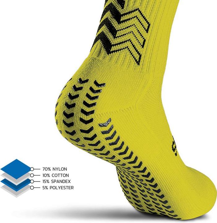 Image du produit Gearx Pro SOXPro Classic (35 - 40)