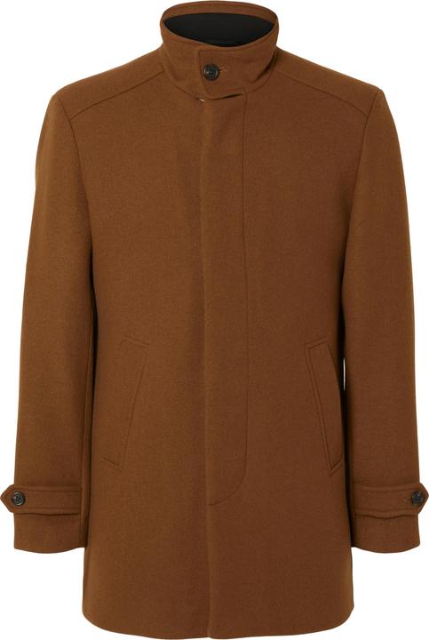 Produktbild Selected Homme Wollmantel SLHNEW (XL)