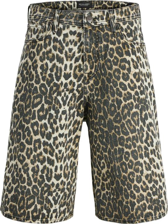 Actual product image Jack & Jones Jpstowen Leo Aop Shorts E Styd Ss25 (XS)