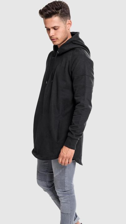 Produktbild Urban Classics Long Shaped Hoody (S)