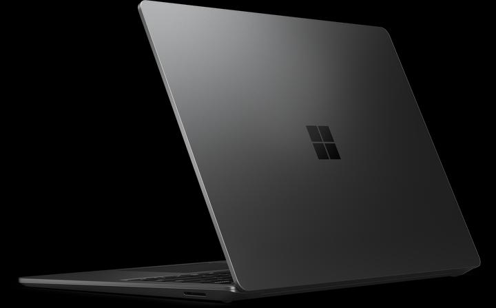 Immagine prodotto Microsoft Surface Laptop 5 (13.50", Intel Core i7-1255U, 16 GB, 512 GB, CH)