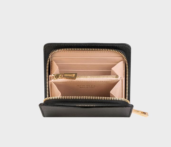 Produktbild Lotyere Zip Around Small Wallet
