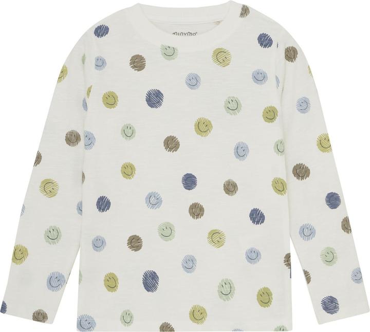Immagine prodotto Minymo Langarmshirt Marshmallow (122)
