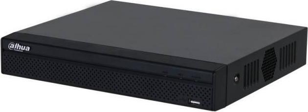 Produktbild Dahua IP DVR NVR2108HS-4KS3 (Netzwerk Videorecorder (NVR))