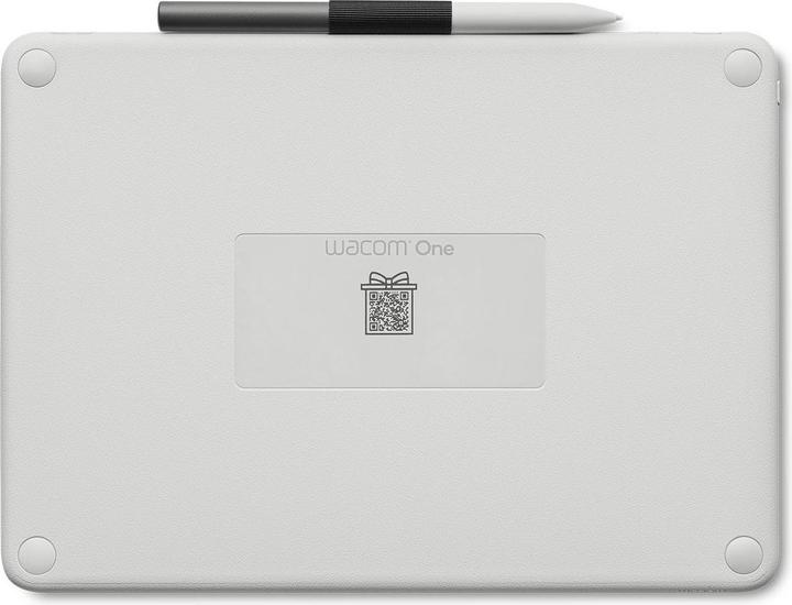 Produktbild Wacom One pen tablet medium - S