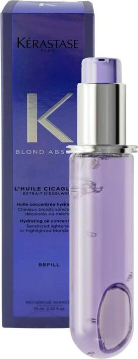 Actual product image Kérastase Huile Cicaextreme Refill (75 ml)
