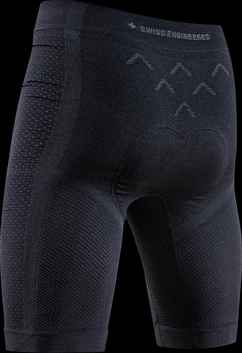 Actual product image X-Bionic Men XCeed Ride Liner Shorts (XL)
