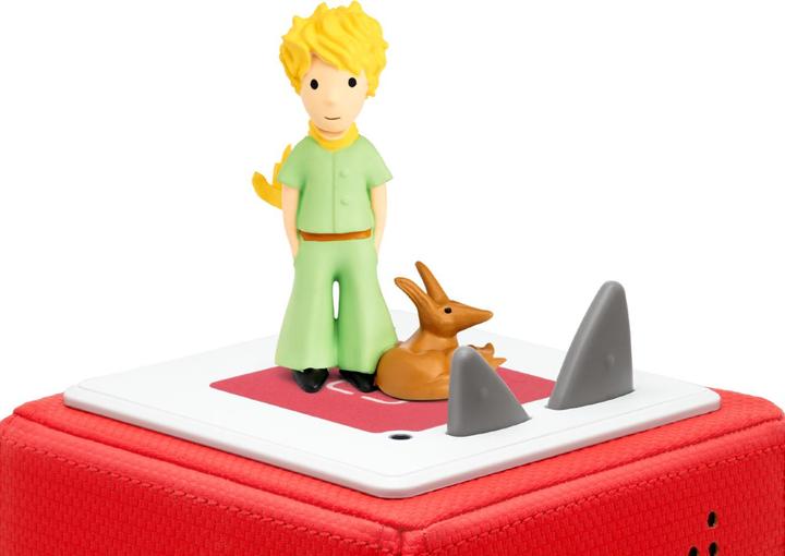 Produktbild Tonies Der kleine Prinz (Relaunch neues Audio) (Deutsch)