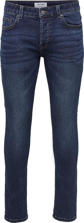 Only & Sons ONSLoom Blue Slim Fit Jeans