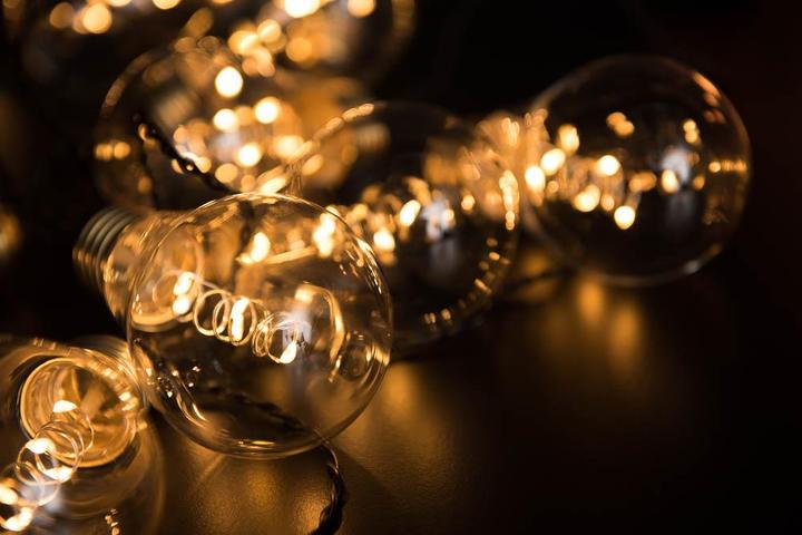 Immagine prodotto Star Trading Chain Glow (3.60 m)