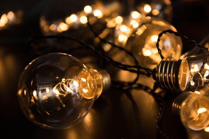 Immagine prodotto Star Trading Chain Glow (3.60 m)