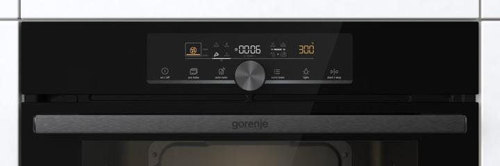 Image du produit Gorenje BOS6747A01BG