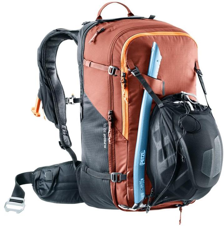 Actual product image Deuter Alproof 30 (30 l)