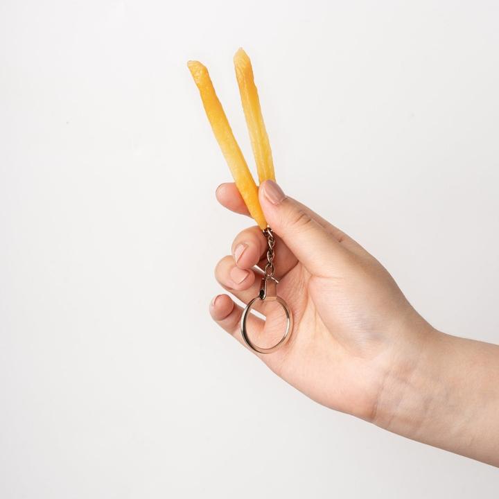 Image du produit Yumazing Porte-clés Frites