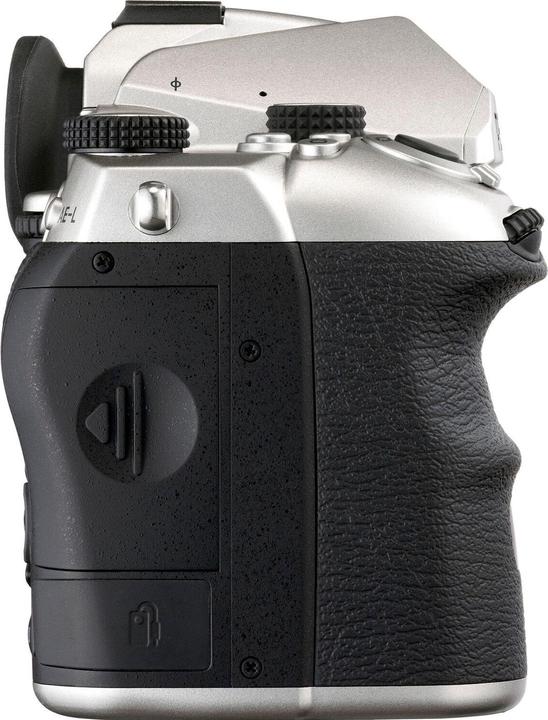 Actual product image Pentax K-3 Mark III (25.70 Mpx, APS-C / DX)