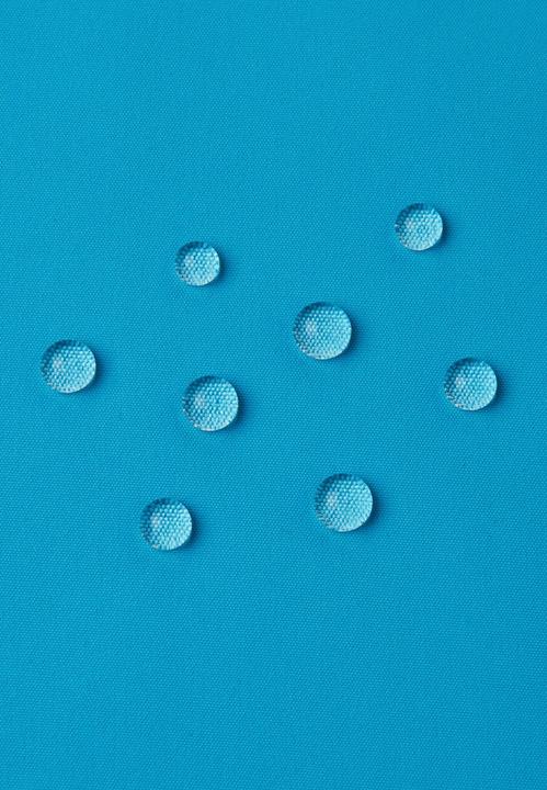 Produktbild Reima tec Kinder Regenjacke Tuulela Turquoise (104)