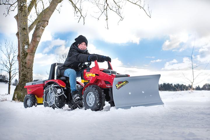 Immagine prodotto Rolly Toys Catene da neve 390x150 2pcs.