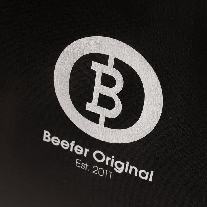 Produktbild Beefer ® Abdeckhaube Twin Pro