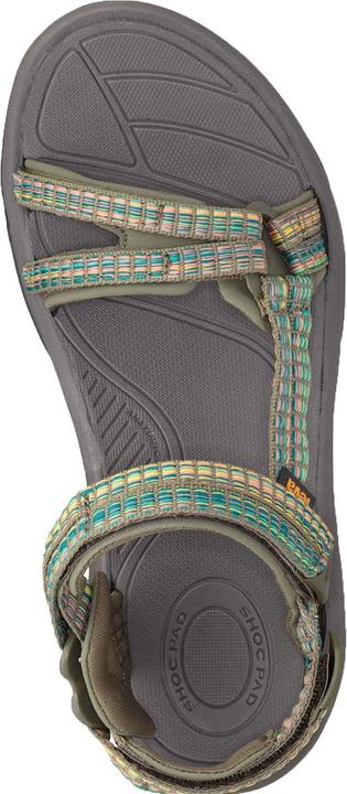 Produktbild Teva Terra Fi Lite (42)