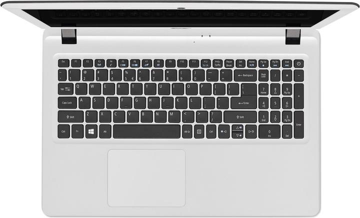 Produktbild Acer Aspire ES 15 ES1-533 (15.60", Intel Celeron N3350, 4 GB, CH)