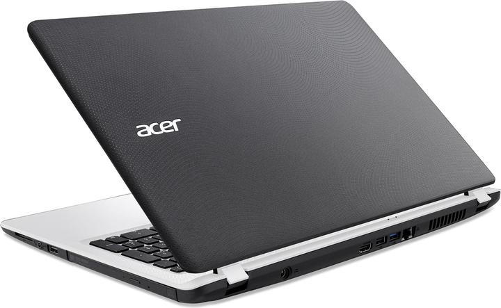 Produktbild Acer Aspire ES 15 ES1-533 (15.60", Intel Celeron N3350, 4 GB, CH)